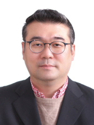 강인태 교수