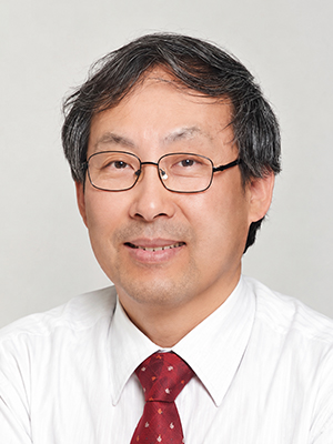 김희창 교수
