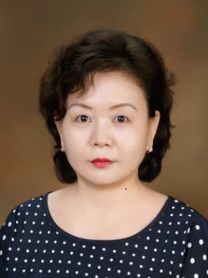 정춘아 교수