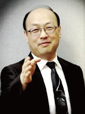 이재우 교수