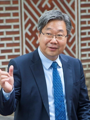 박영재 교수